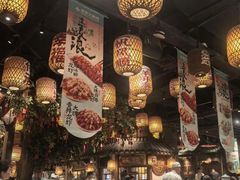 -南京大牌档(之心城店)
