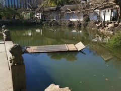 -上海醉白池公园