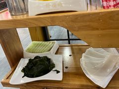 -仟佰味鲜货火锅(中央公园)