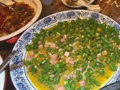 -百年神厨·地道川菜(清江西路店)