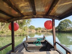 -西溪国家湿地公园