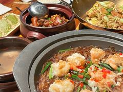 -绿茶餐厅(领展购物广场·中关村店)