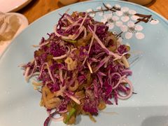 -吕氏疙瘩汤·私家菜馆(慈云寺店)