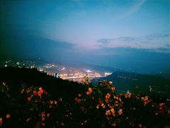-重庆雨台山风景区