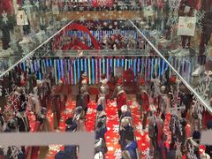 -优衣库(银座店)