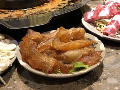 -重庆渝达老火锅(春熙路店)