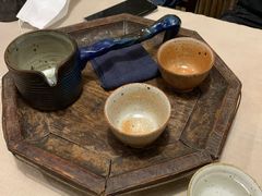 -一号铺子·大炉茶