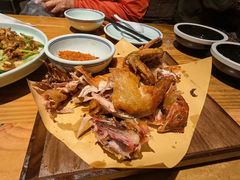 -打酱油·非遗淮扬菜(瘦西湖梅岭店)