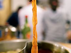 -岗上渣渣老火锅(两路口店)