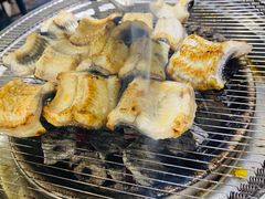 -本炙炭烤·蒲烧活鳗料理店(金沙洲店)