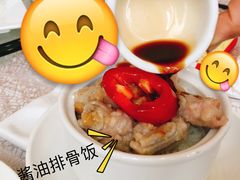 -麒麟山景大酒店岭南汇海鲜酒家(沙井店)