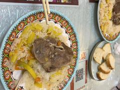 -花圃园餐厅店(和田二街28号院店)