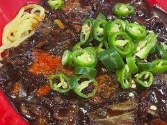 -香港饭店0410(明洞店)