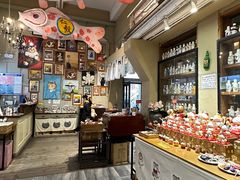 -猫咪博物馆(顶澳仔猫街店)