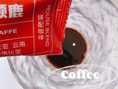 -Seesaw Coffee(上生新所店)