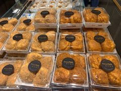 -BreadTalk面包新语·烘焙蛋糕(海珠丽影广场店)