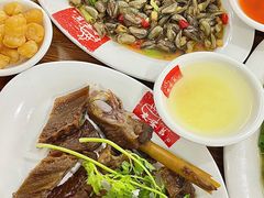 -皮蛋弟砂锅店(总店)