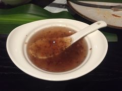 -菩提素素食餐厅(晶郦馆店)
