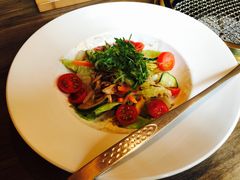 -茶六烧肉堂 博爱店