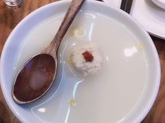 -苏小柳手工点心(人民广场分院)