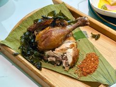 -苏梦江南·淮扬菜(夫子庙店·全天营业中)