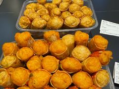 -鸭绿江海鲜烧烤大排档(杏林街店)