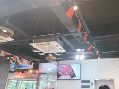 -三毛牛肉店(福强店)