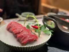 -盡膳口福跷脚牛肉火锅(国贸商城店)