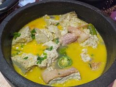 -老班长·小龙虾·鲜货烧烤大排档(金街美地店)
