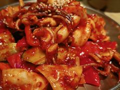 -西塔老太太泥炉烤肉(北京亚运村店)
