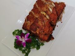芳香排骨-小贝壳酒楼(经九路店)
