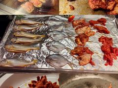 -云尚自助餐厅(佛山南海瞻云酒店)