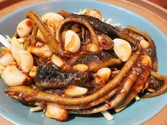 -淮安人家·悦达嘉宴(深圳路店)