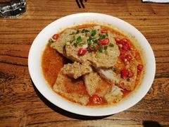 -阿里家·新疆烤肉酒場 by MIG