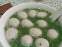android_upload_pic-梅州好吃腌面-达兴全猪汤(别走错店)