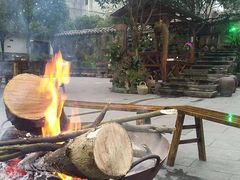 -青城甲(青城山店)