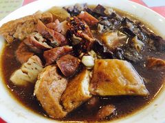 -北京小肠陈饭庄(方庄店)