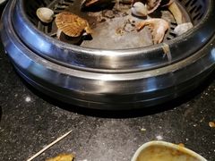 -盛江山自助料理(太原街万达店)