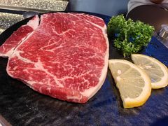 -入火韩国烤肉(凯旋广场店)