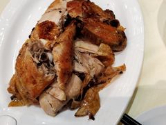 凯鸽风沙鸡-凯鸽酒楼(大同振兴街店)