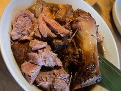 稻香扎蹄-弄堂里(阿里西溪A区店)