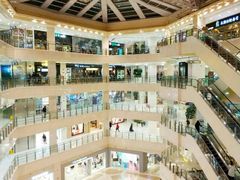 -光启城时尚购物中心