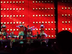 -大唐不夜城-开元广场