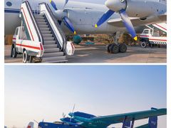 -中国航空博物馆