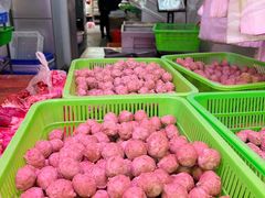 -阿娟牛肉丸·手打牛肉丸·现做现卖