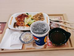 -吉野家(学院路店)
