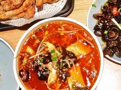 -味妙烤鱼吧(回龙观店)