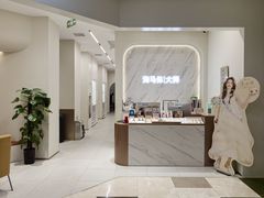 -HIMO海马体照相馆(上海华润CP静安店)