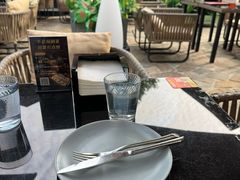 -Lets burger非常汉堡·环球风味(蓝色港湾店)