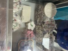-高桥小香松糕